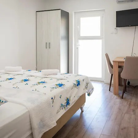 Ilijana25 Apartment *