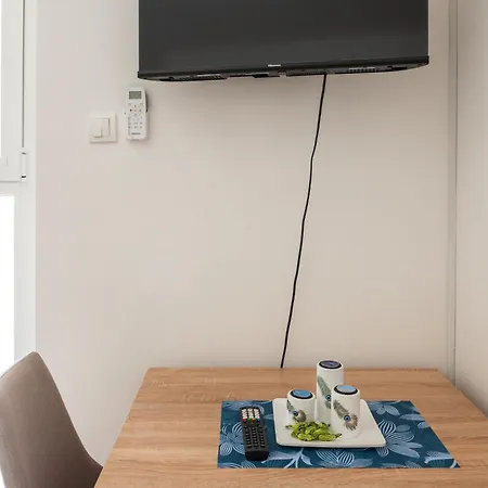 アパート Ilijana25