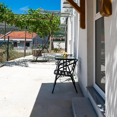 Ilijana25 Apartment Trebinje