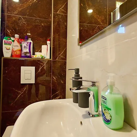 アパート Ilijana25 トレビニエ