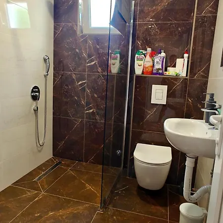 Apartment Ilijana25 Trebinje