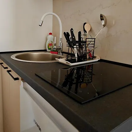 Apartment Ilijana25 Trebinje